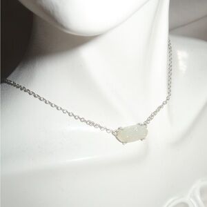 Kendra Scott Crystal Necklace